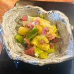 横浜うかい亭 - 