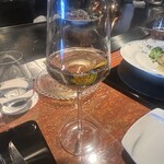 横浜うかい亭 - 