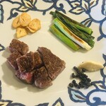 横浜うかい亭 - 