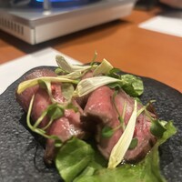 銀座 牛乃季 - 