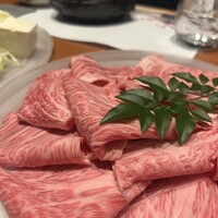 銀座 牛乃季 - 