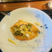 横浜うかい亭 - 