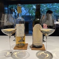 レフェルヴェソンス -  レフェルヴェソンス -