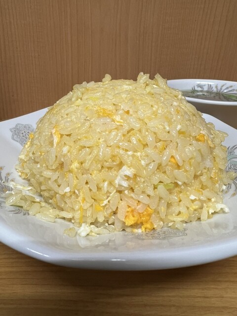 黄金の玉子チャーハン✨✨✨』by よっしー007 : 中華 兆徳 - 本