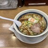 8番らーめん 金沢駅店