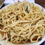 極濃湯麺 キントン - 