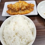 極濃湯麺 キントン - 