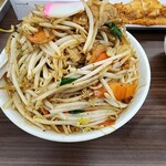 極濃湯麺 キントン - 