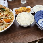 極濃湯麺 キントン - 