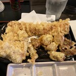 讃岐うどん 白庵 - 