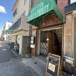 フランキーアンドトリニティー - 