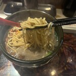 四川担々麺 赤くろ - 