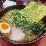 らーめん 谷瀬家 - 