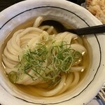 讃岐うどん 白庵 - 