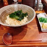 踊るうどん 梅田店 - 