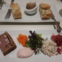 ブラッスリーオザミ 東京スカイツリータウン･ソラマチ店 - 