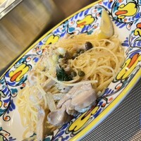 カンティーナ シチリアーナ トゥット イル マーレ 銀座4丁目 - 