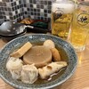 炉端とおでん 呼炉凪来 浜松店