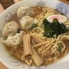 中華料理 味原