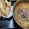 大地のうどん 宗像店