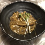 食宴和 - 最高に美味しい塩辛！たっぷりあります