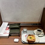 ドトールコーヒーショップ - 