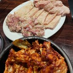 焼肉ジャッカル - 