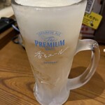 蛸焼とおでん シュウ - 