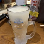 蛸焼とおでん シュウ - 