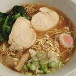 ベルク - 料理写真: