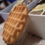 시라카바도우 큐우가루이자와긴자혼텐