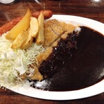 コクドウカレー - 