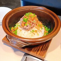 焼肉矢澤 京都 - 