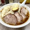中華麺店 喜楽