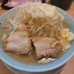 らぁめん大山 川崎店