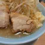 らぁめん大山 - 