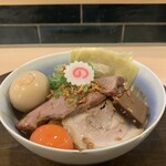 手打麺祭 かめ囲 - 