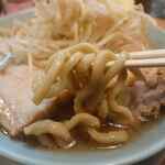 らぁめん大山 - 