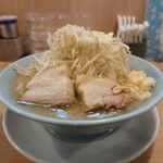 らぁめん大山 - 