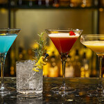 メインバー「キャプテンズバー」 - 