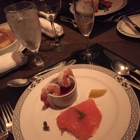 ロウリーズ・ザ・プライムリブ 恵比寿ガーデンプレイス店 - 