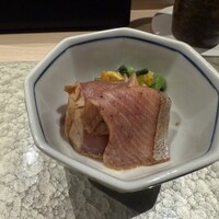 鮨 富かわ - 