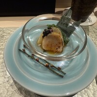 鮨 富かわ - 