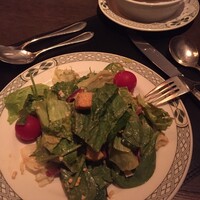 ロウリーズ・ザ・プライムリブ 恵比寿ガーデンプレイス店 - 