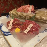 肉の匠 将泰庵  船橋本店 - 