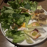 Longrain Tokyo - 