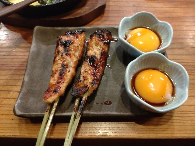 陽ノ鳥 (【旧店名】焼鳥 けいじ) - 西新宿/焼き鳥 | 食べログ 陽ノ鳥 (【旧店名】焼鳥 けいじ) - 西新宿/焼き鳥 | 食べログ