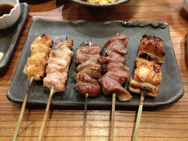 陽ノ鳥 (【旧店名】焼鳥 けいじ) - 西新宿/焼き鳥 | 食べログ 陽ノ鳥 (【旧店名】焼鳥 けいじ) - 西新宿/焼き鳥 | 食べログ