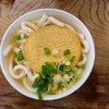 みやけうどん