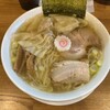 ラーメンひばり